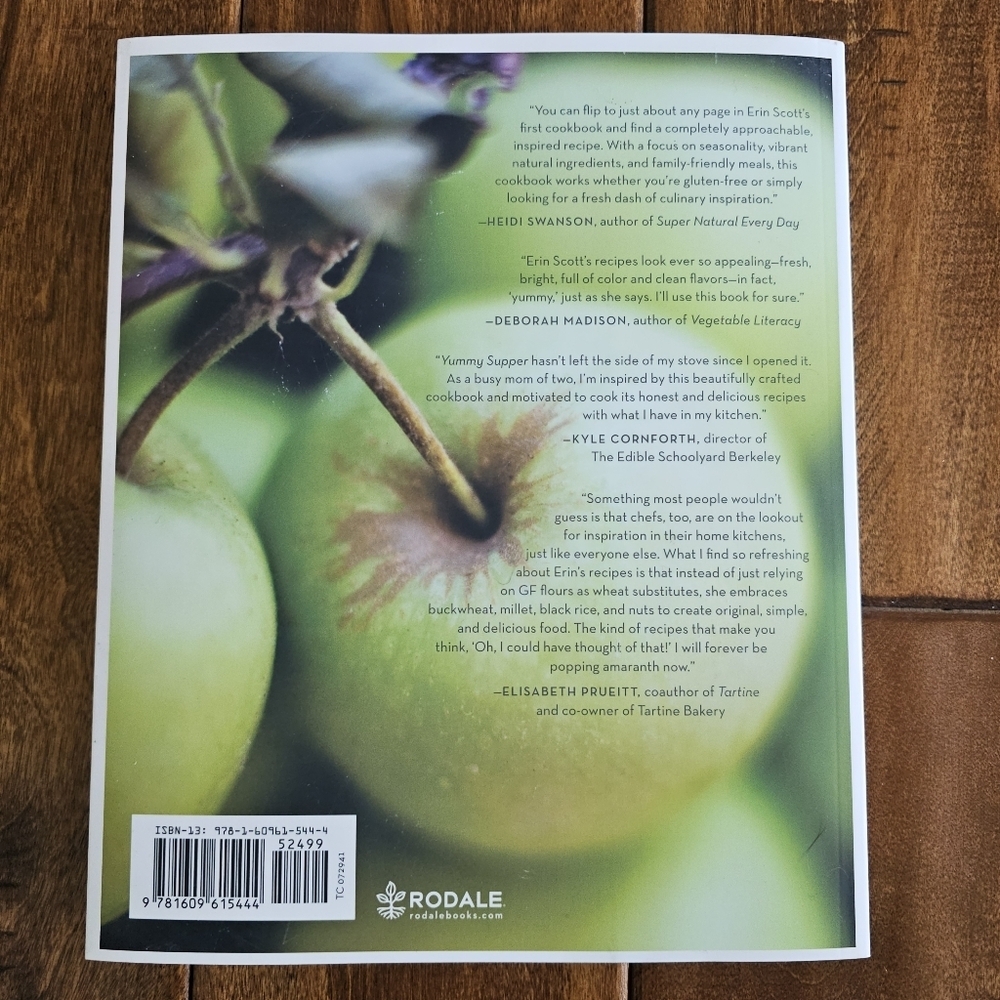 Cookbook - Picture 2 of 5